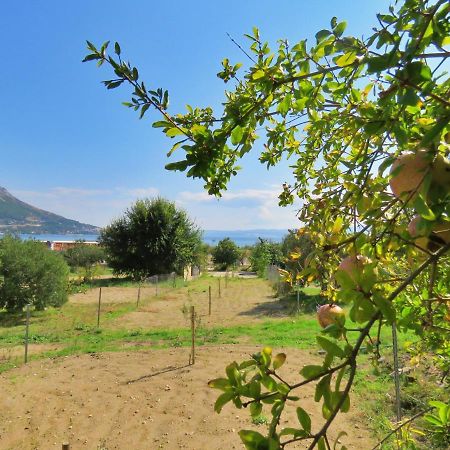 Seaside Apartment Omis Ngoại thất bức ảnh
