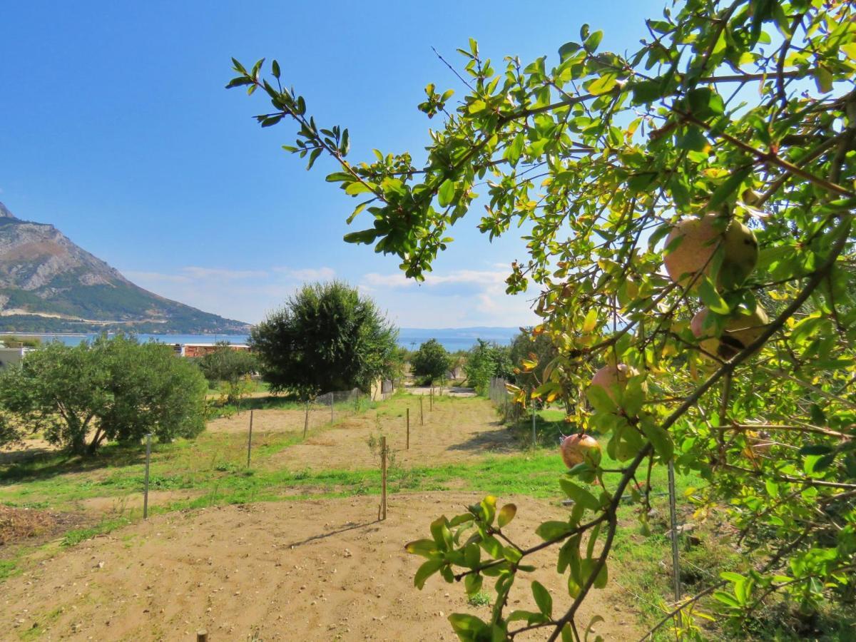 Seaside Apartment Omis Ngoại thất bức ảnh