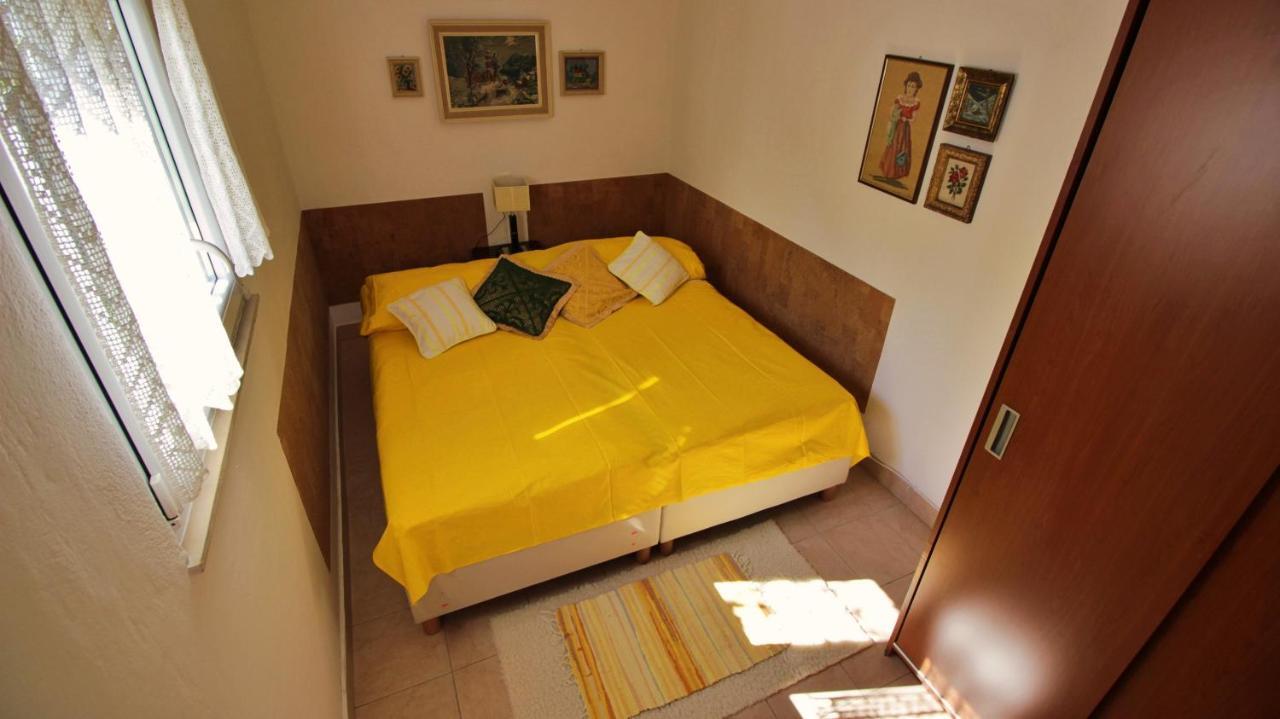 Seaside Apartment Omis Ngoại thất bức ảnh