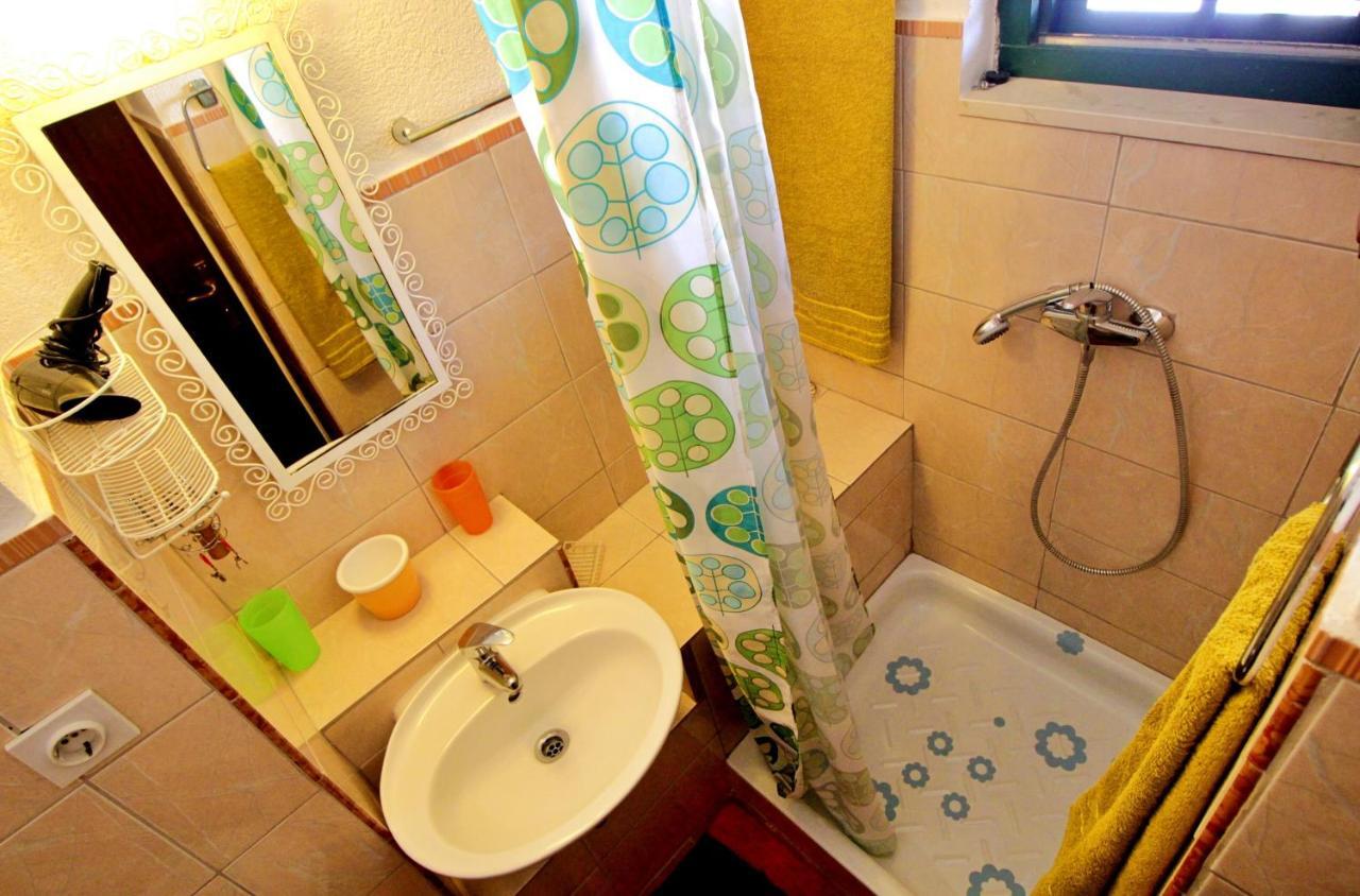 Seaside Apartment Omis Ngoại thất bức ảnh