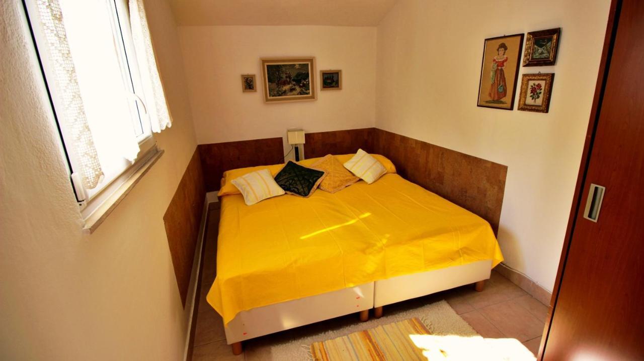 Seaside Apartment Omis Ngoại thất bức ảnh