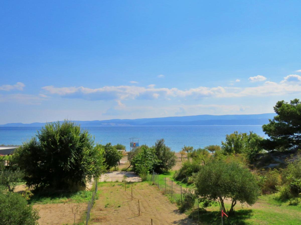 Seaside Apartment Omis Ngoại thất bức ảnh