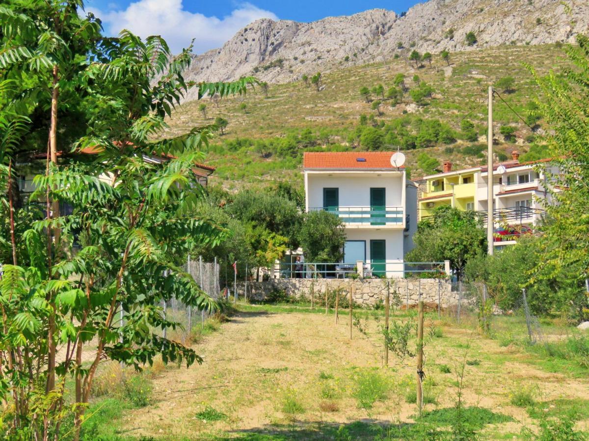 Seaside Apartment Omis Ngoại thất bức ảnh