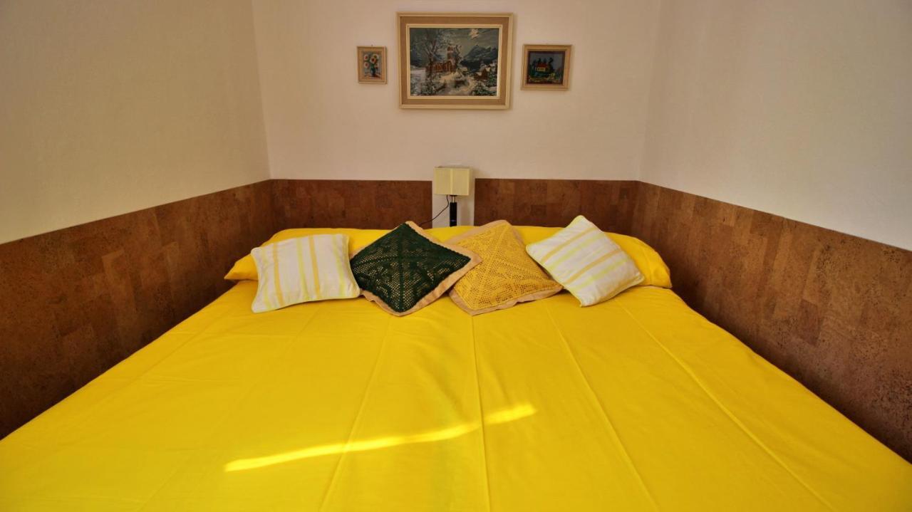 Seaside Apartment Omis Ngoại thất bức ảnh